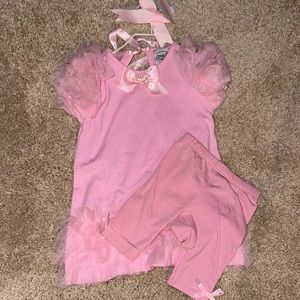 Mud Pie Set 3T New w Tag